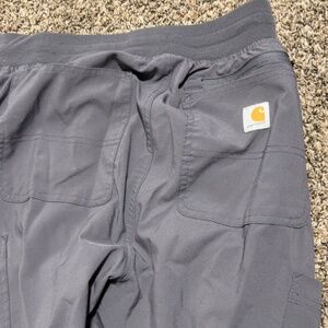 Women’s carhartt scrub pants